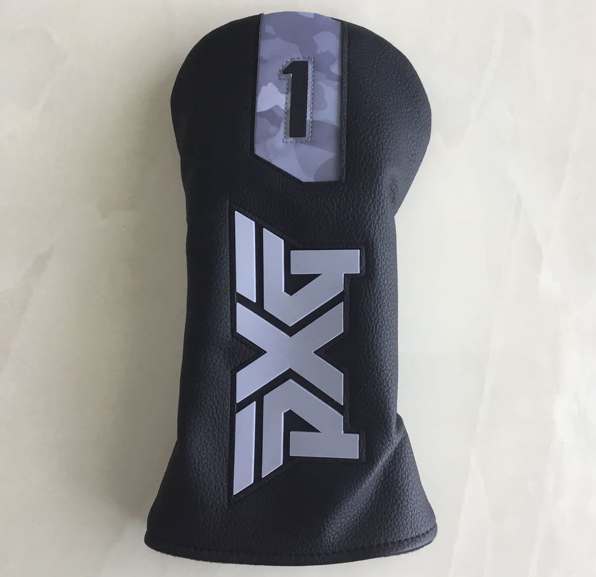 【限定値下げ】 PXG 0311XF GEN5 25 ° 5U 純正 ヘッドカバ PXG GEN5 NEWドライバー ヘッドカバー 0311 PXG GEN5 ヘッドカバー無