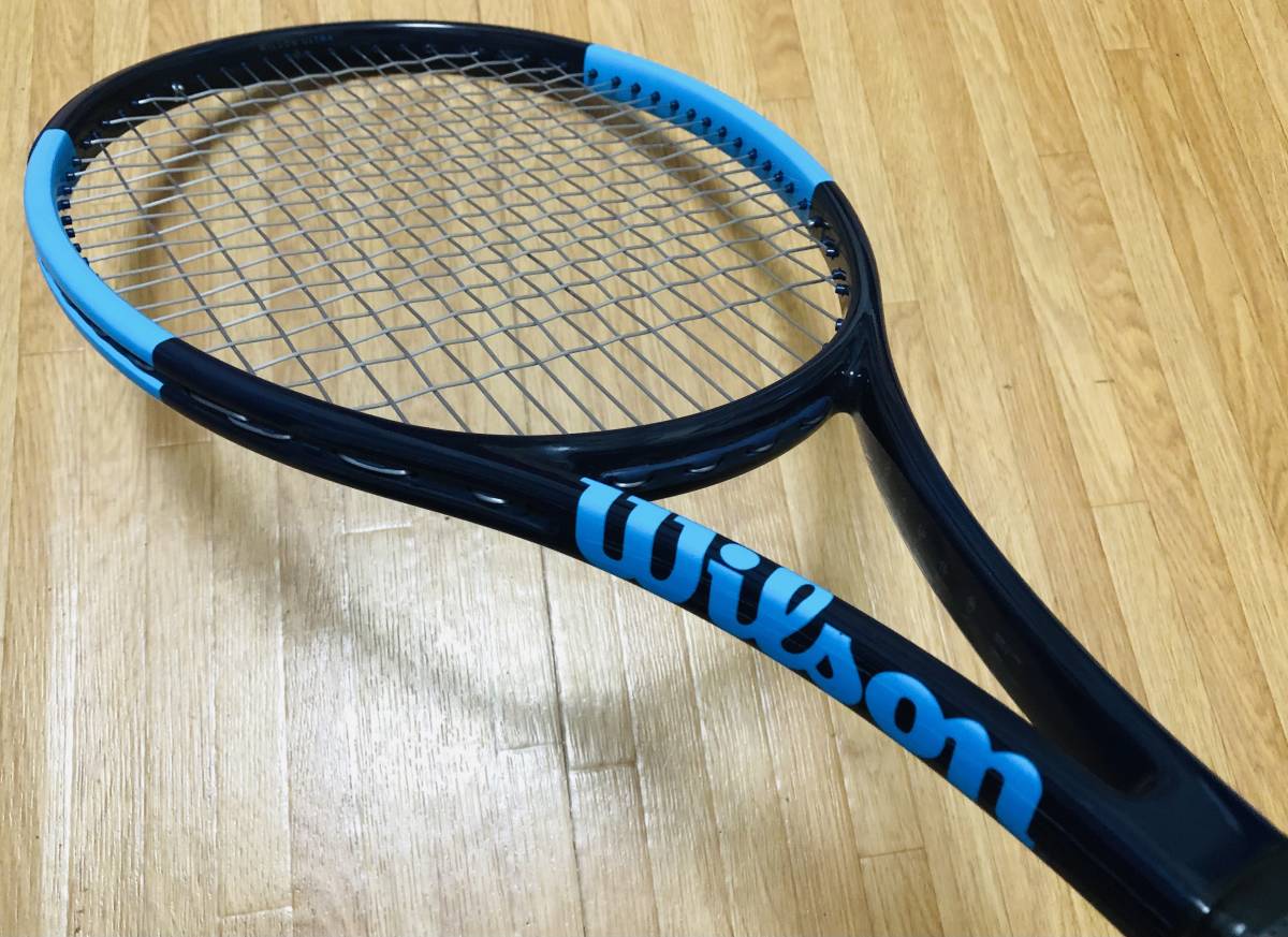 送料無料 極美品 Wilson ULTRA TOUR 97 ウィルソン ウルトラ ツアー97