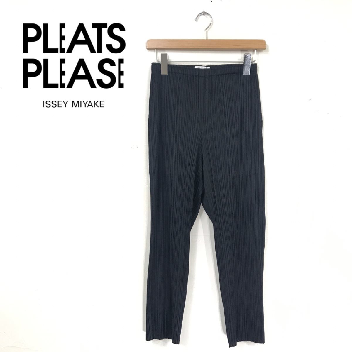 ISSEY MIYAKE – ONLINE STORE PLEATS PLEASE Pleats Please Issey 