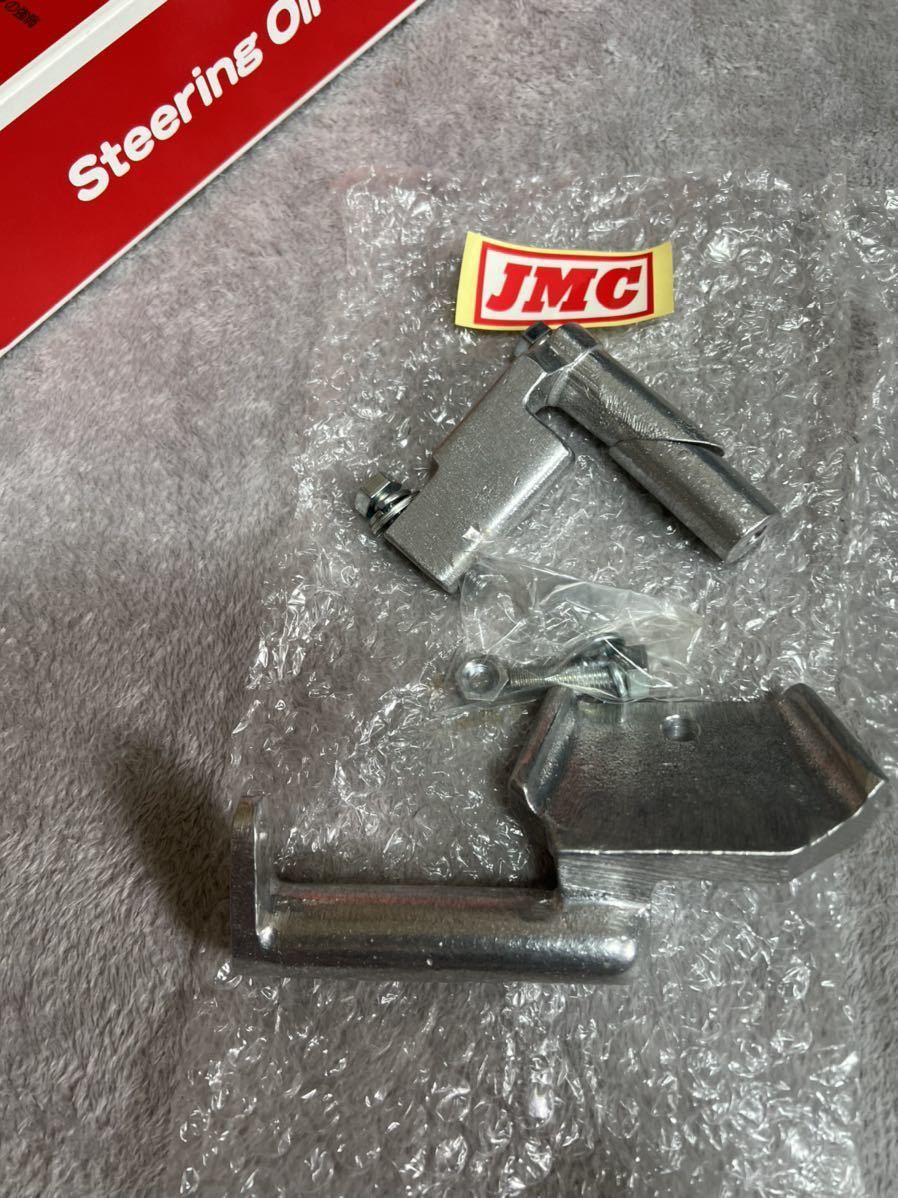 Z1 Z 2用 JMC TARGAステアリングダンパー(ステアリングダンパー)｜売買