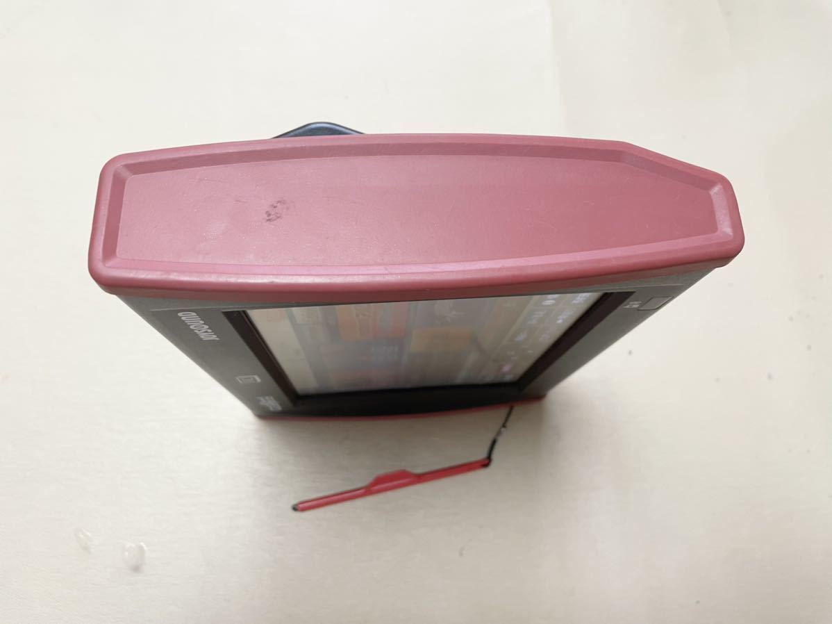 ★No.53 JOYSOUND JR300BK キョクナビ ジョイサウンド 動作確認済