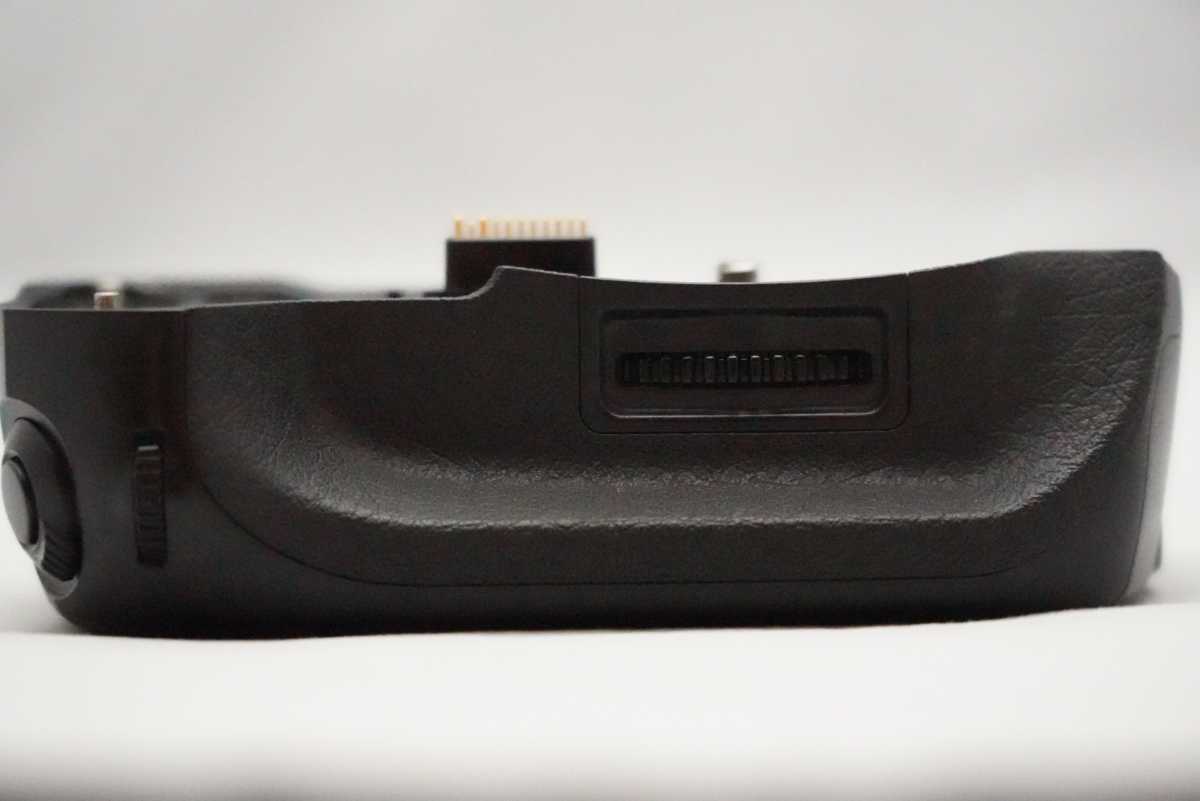 ☆実用品☆ ペンタックス バッテリーグリップ D-BG2 PENTAX BATTERY 
