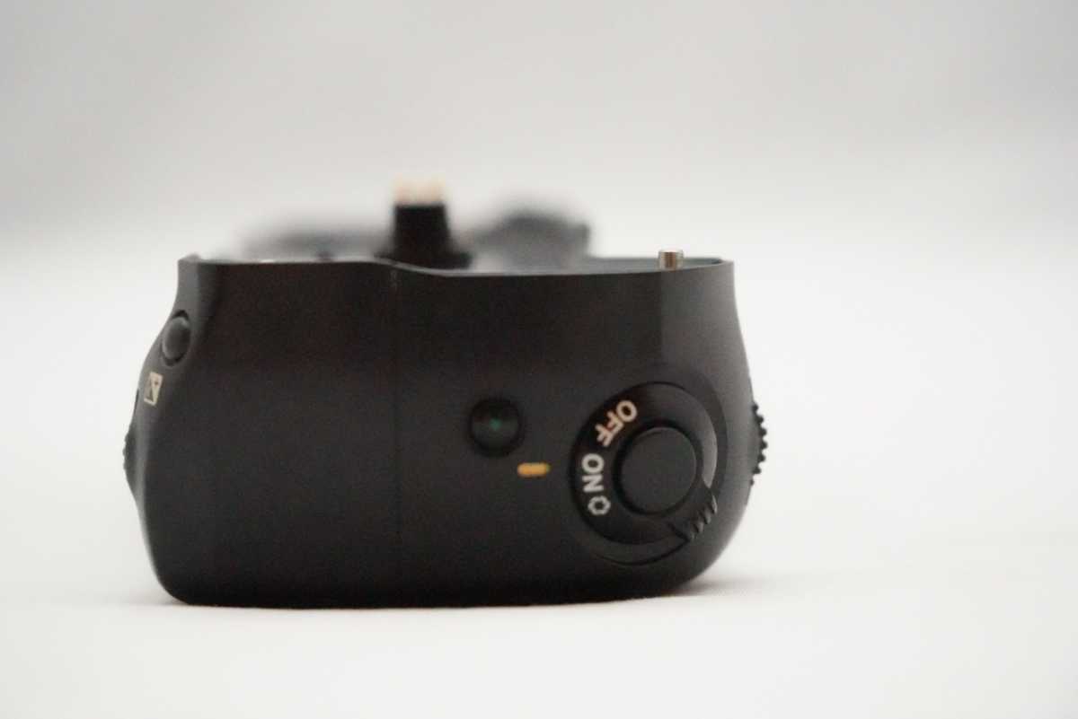 ☆実用品☆ ペンタックス バッテリーグリップ D-BG2 PENTAX BATTERY 