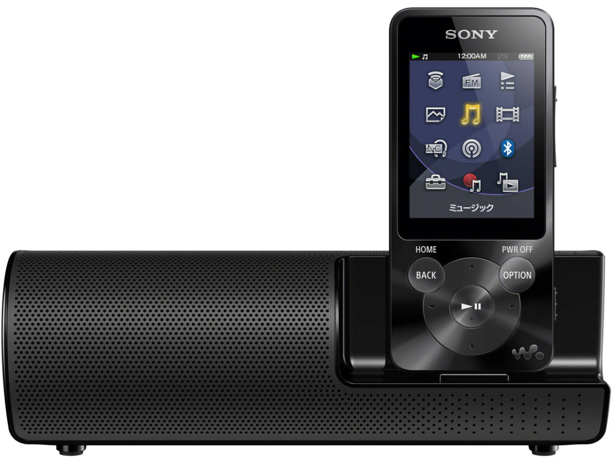 【人気，100%新品】 SONY ソニー NW-S315K B 16GB ブラック(本体)｜売買されたオークション情報、yahooの商品情報をアーカイブ公開 - オークファン ソニー