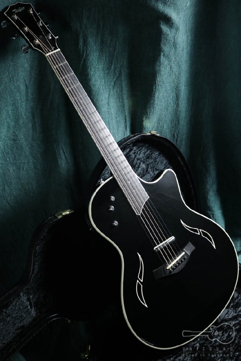 送料無料!!】ギター Taylor T5-S1 / 2010 テイラー エレクトリック