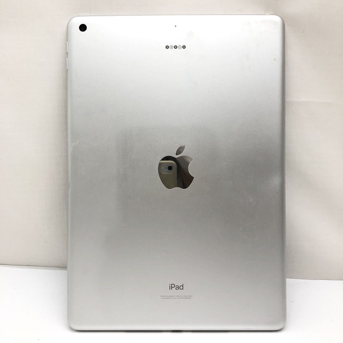□【1円スタート】iPad第9世代☆64GB☆MK2L3J/A☆A2602☆Wi-Fiモデル