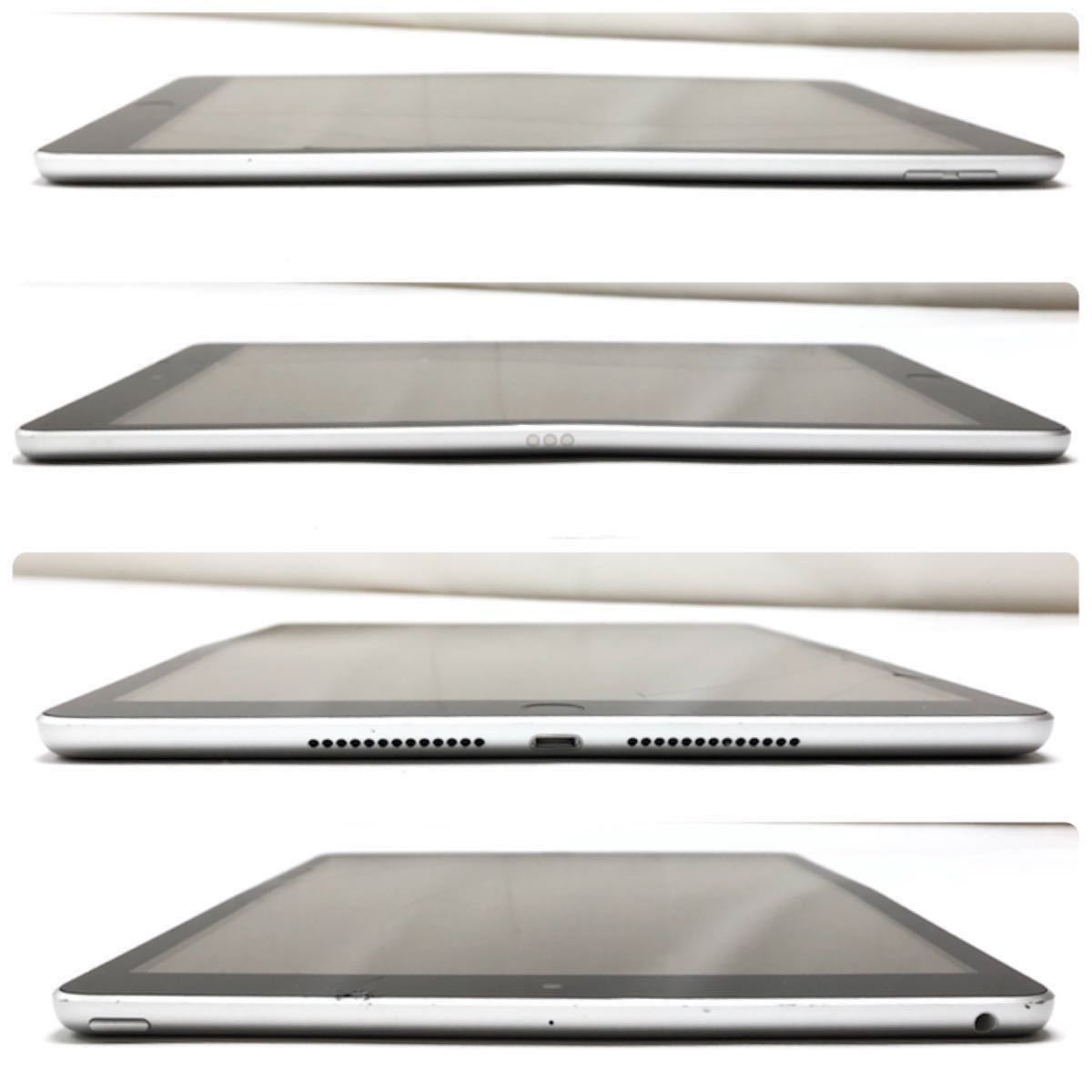 □【1円スタート】iPad第9世代☆64GB☆MK2L3J/A☆A2602☆Wi-Fiモデル