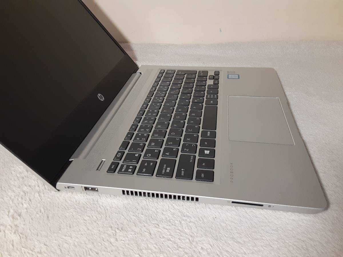 HP 0 G6 ProBook | - 日本HP ノートパソコン・PC通販 製品詳細・スペック 公式通販 i5 Core 13.3 東京生産モデル Notebook g6の通販