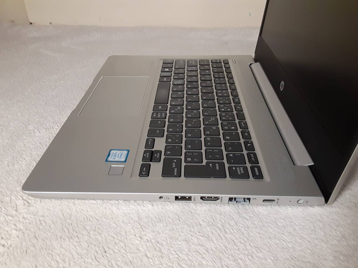HP 0 G6 ProBook | - 日本HP ノートパソコン・PC通販 製品詳細・スペック 公式通販 i5 Core 13.3 東京生産モデル Notebook g6の通販