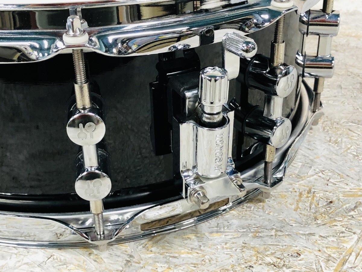 中古 SONOR Select Force 14x5.5 Canadian Maple Snare (u73293 