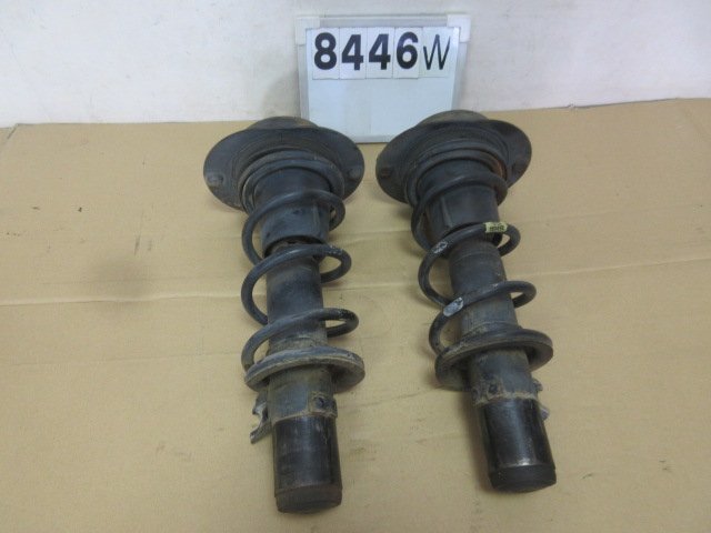 8446W サンバー トラック KS3 KS4 KV3 KV4 純正 フロント ストラット サスペンション