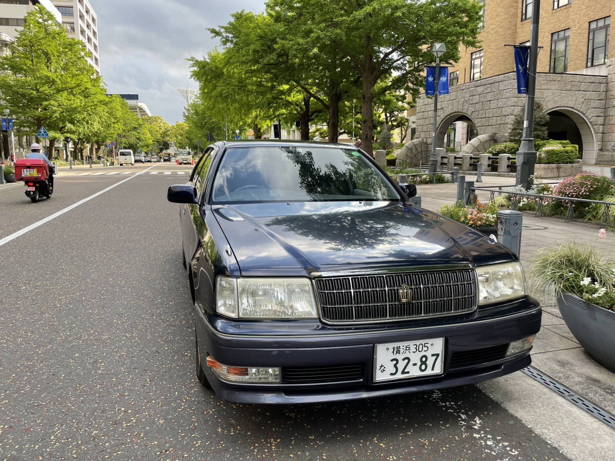 クラウン JZS151 15クラウン トヨタ なるき屋ブログ｜良質中古車専門店なる