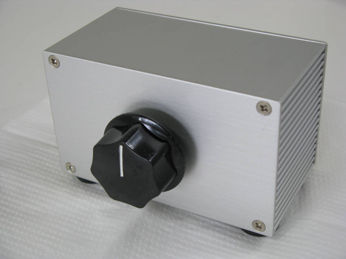AKAI アカイ PU-300 SYSTEM SELECTOR システムセレクター 動作品