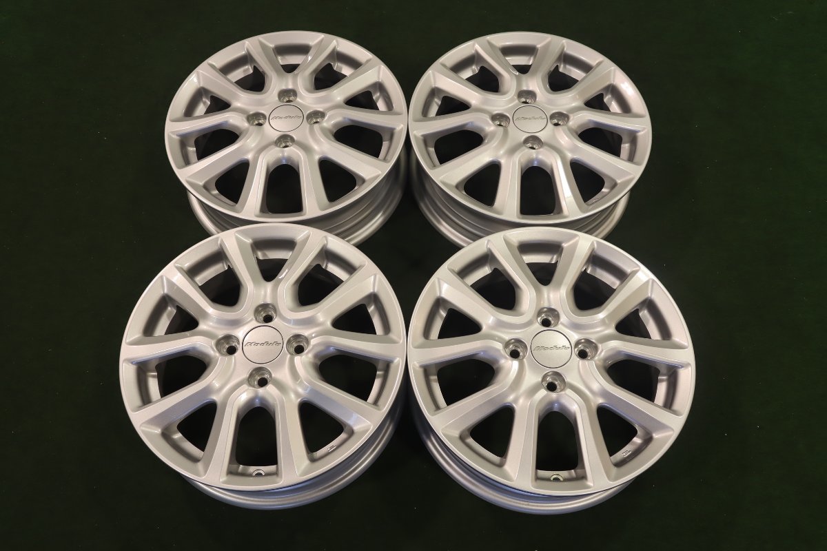純正 15インチ | ホンダ N-BOX モデューロ X 中古タイヤ・ホイール専門 