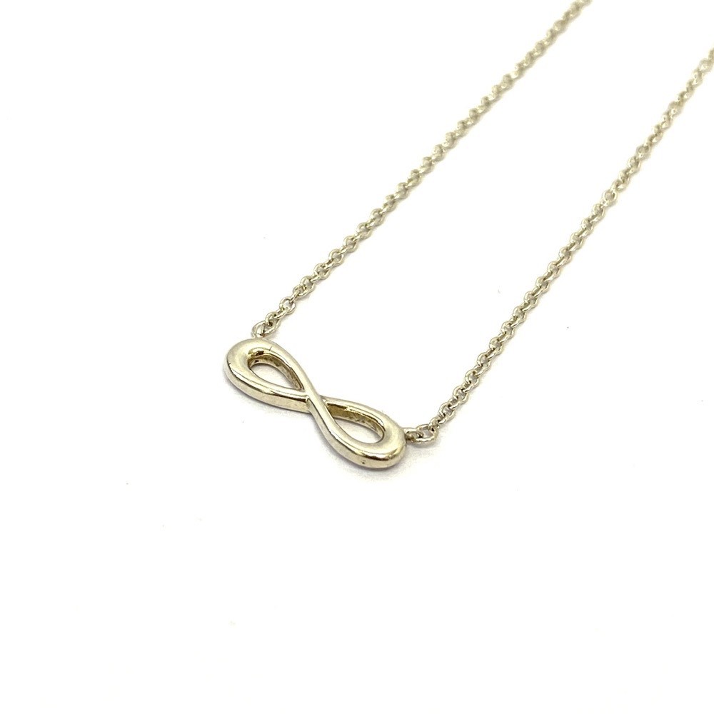 ティファニー TIFFANY & CO. 1837 カデナ パドロック 南京錠 モチーフ