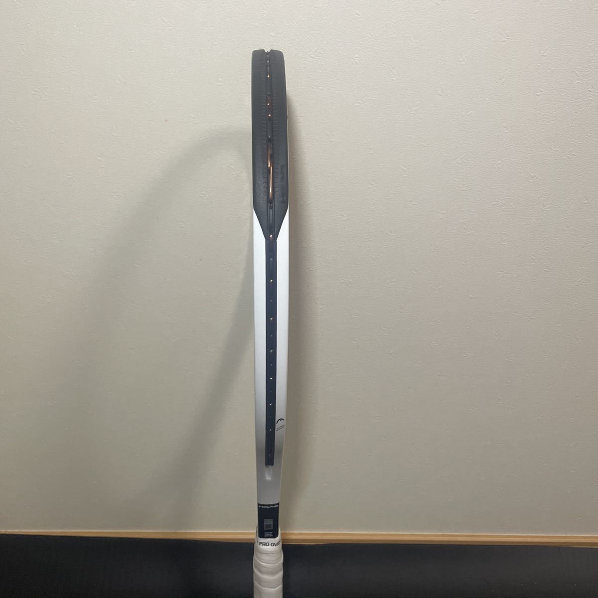 ヘッド グラフィン 360プラス スピード MP 2020年モデル (G2)HEAD