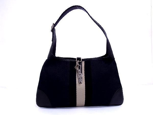 1円 □美品□ GUCCI グッチ 001・4057 カンデンスキー GGキャンバス