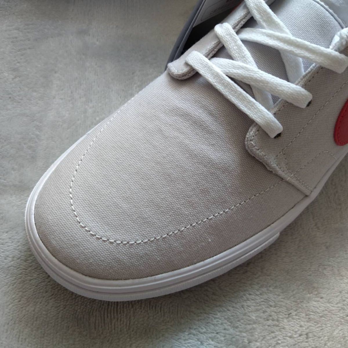 27.0 新品正規品 NIKE SB ナイキ スケートボード スニーカー シューズ 