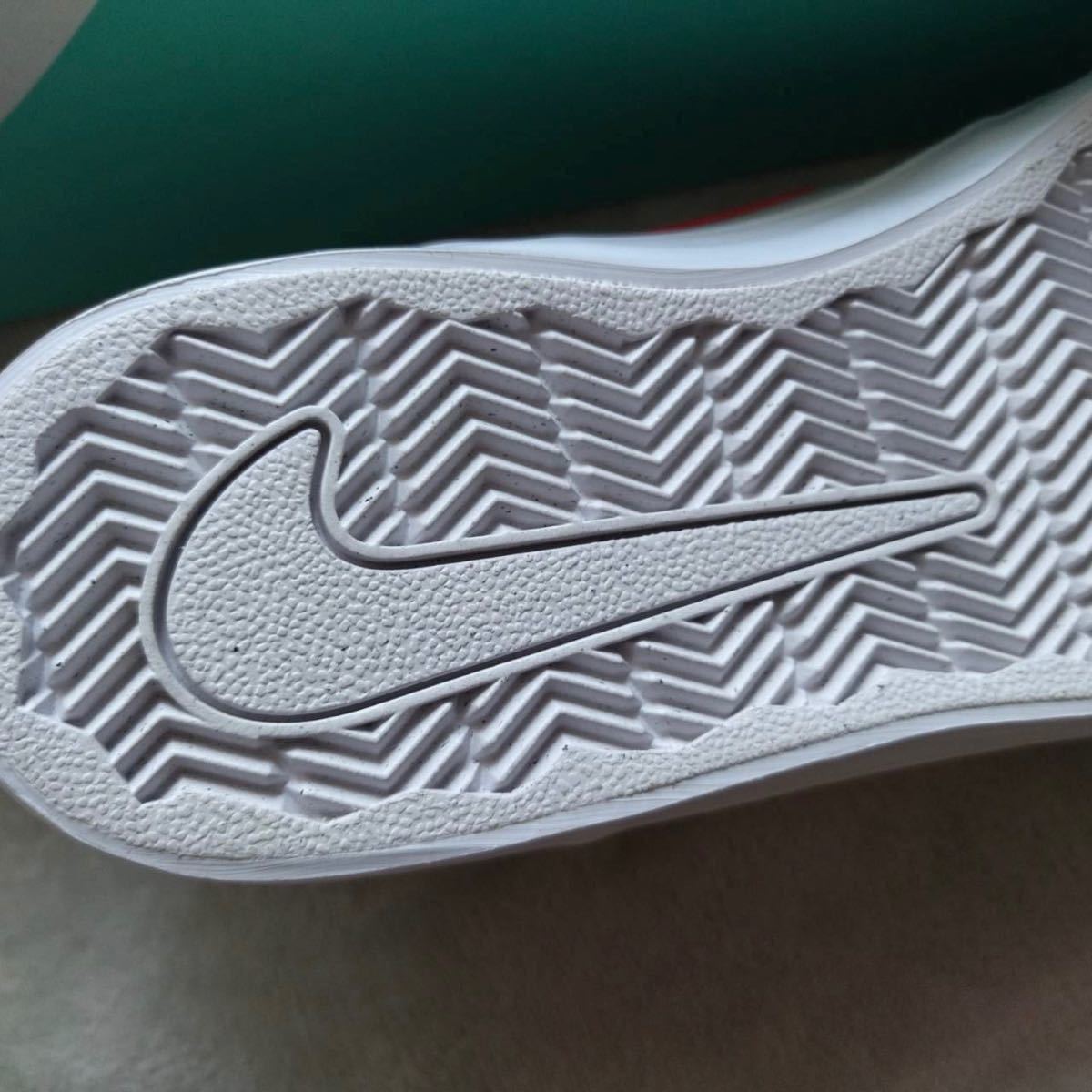 27.0 新品正規品 NIKE SB ナイキ スケートボード スニーカー シューズ 