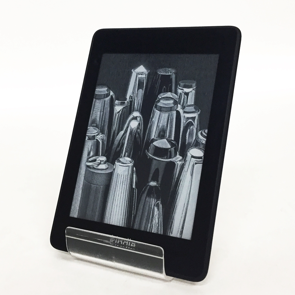 0971320L☆ Kindle Paperwhite 第10世代 32GB 広告なしモデル ブラック