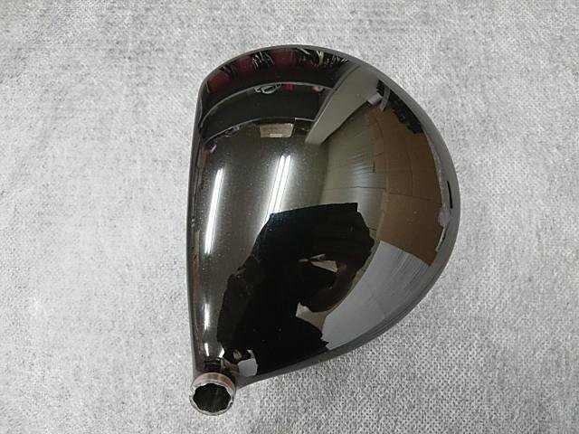超美品！ Progress プログレス BB4 可変式 (9.5°-11.5°) ドライバー