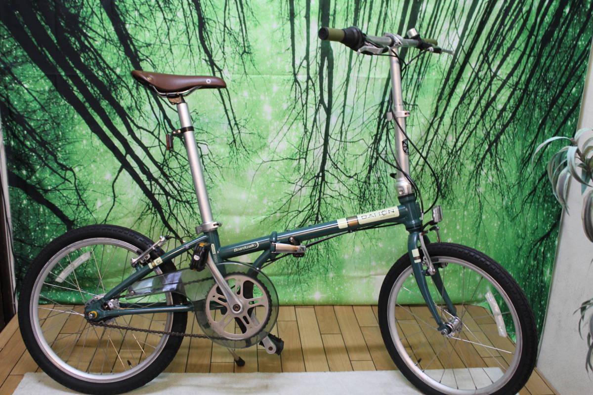 2026年最新Yahoo!オークション -dahon(折り畳み自転車)の中古品 ダホン 