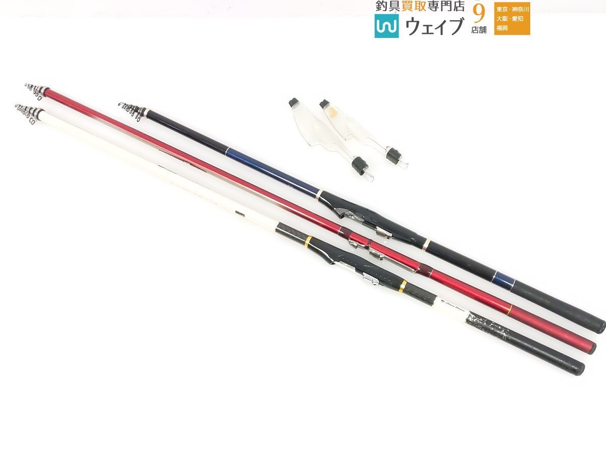 海上釣堀 | シマノ 新製品特設サイト 2026 SPRING & SUMMER | 新製品情報
