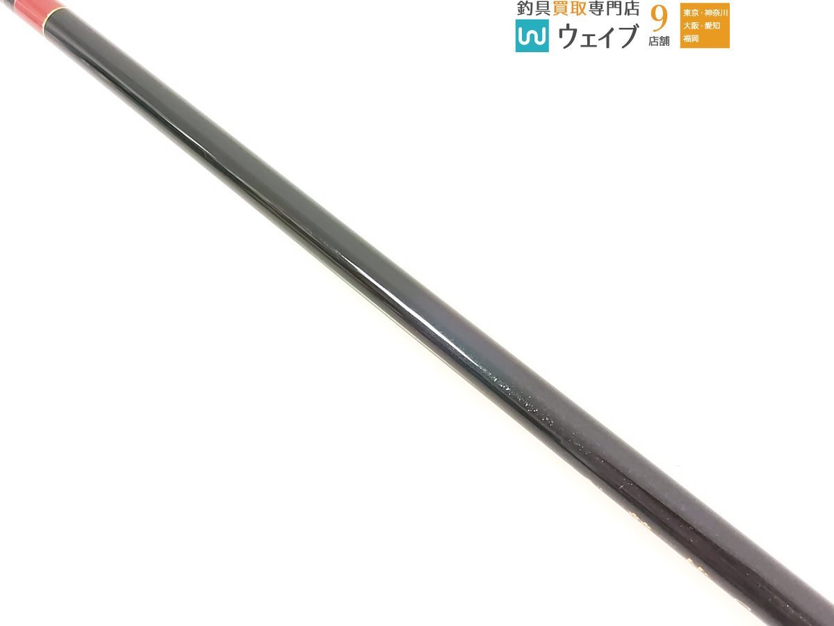 がまかつ がま磯 グレ競技スペシャル 2 15-53(がまかつ)｜売買された
