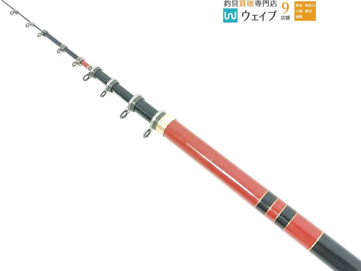 がまかつ がま磯 グレ競技スペシャル 2 15-53(がまかつ)｜売買された