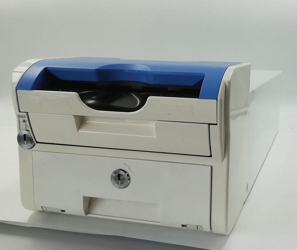 中古 イシダ 富士電機 POSレジシステム 自動釣銭機 ECS-77 筑西市倉庫引き取り 関東地域限 | 富士電機 自動釣銭機 ECS-77 | その他 | Hgbmtv