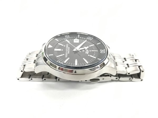RN-AA0D11B オリエント ORIENT」70年の歩みの中で愛された2モデルを 