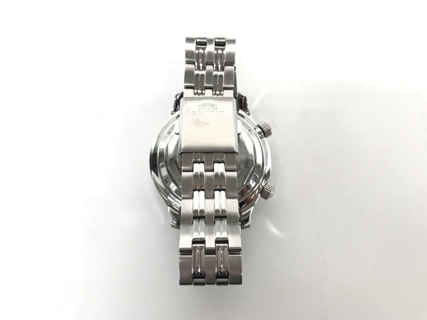 RN-AA0D11B オリエント ORIENT」70年の歩みの中で愛された2モデルを 