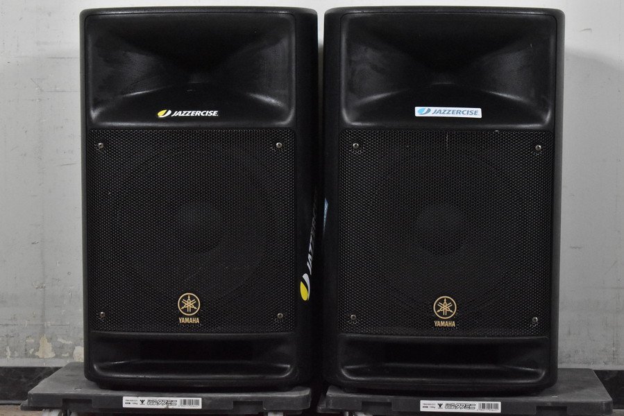 YAMAHA ステージパス500 スピーカー ジャンク品 1個 YAMAHA⁄ヤマハ