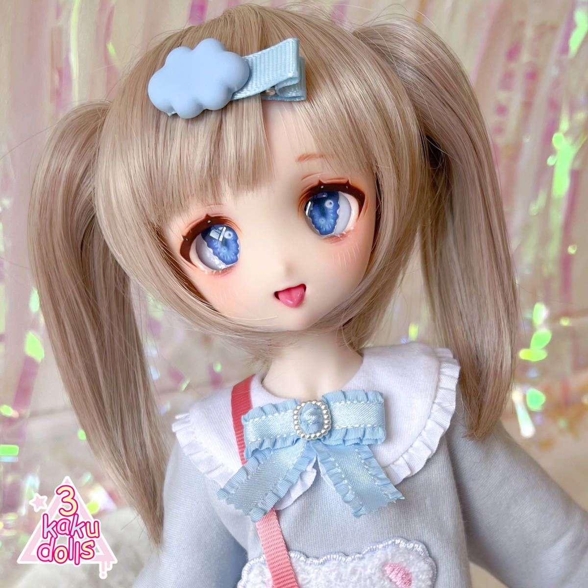 3kaku DDH-22 カスタムヘッド アイ付き(パーツ)｜売買された 