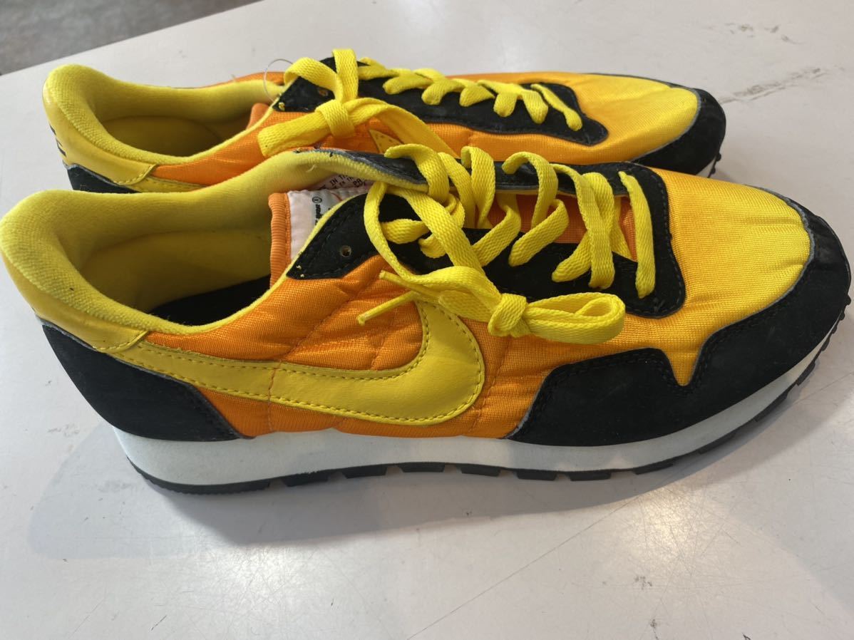 C NIKE METRO PLUS - 0 テラレインボー US10 | Yahoo!オークション 新 