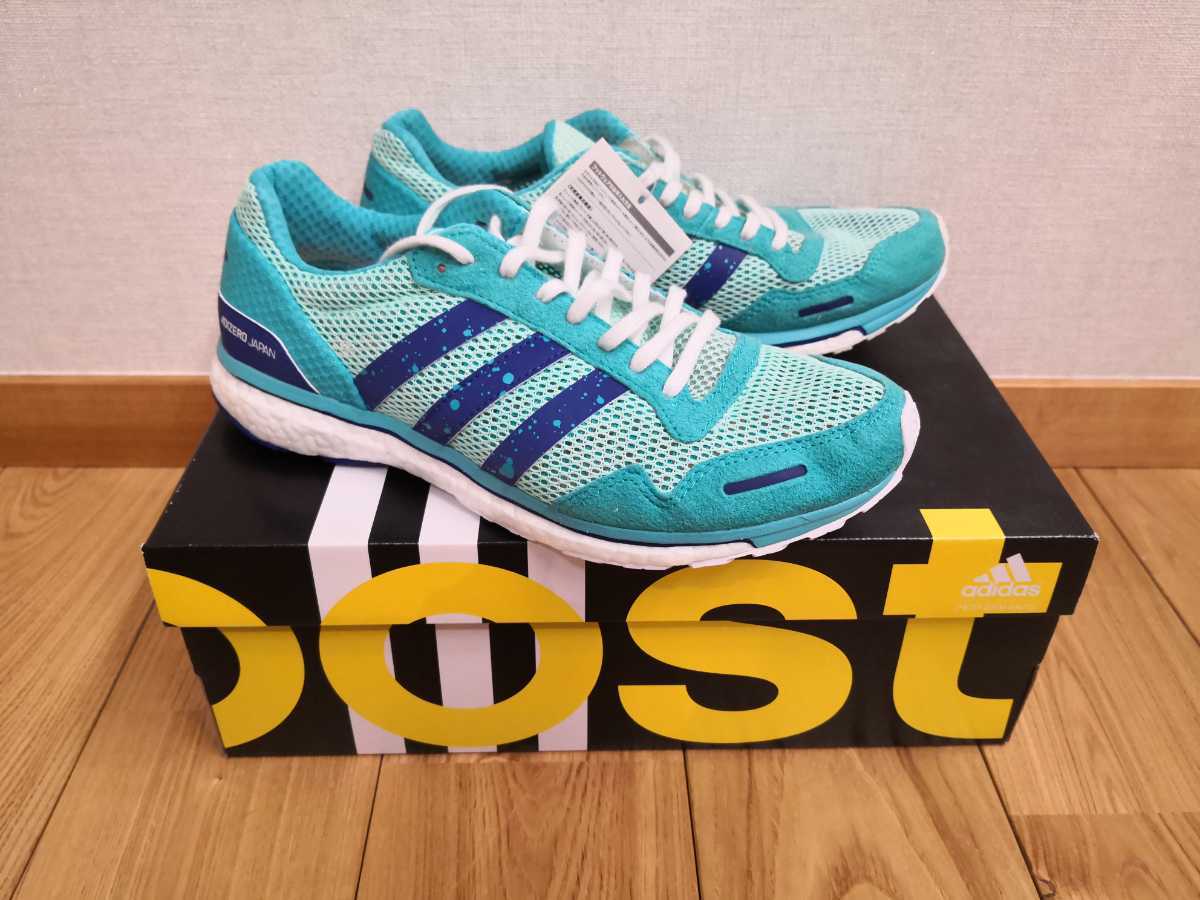 0 アディダス adidas BOOST japan Japan アディゼロ adizero adiZERO 