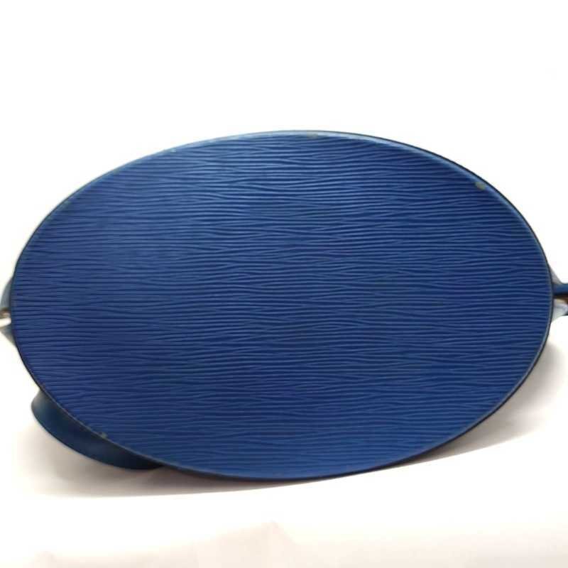 1円スタート LOUIS VUITTON ルイ・ヴィトン エピ サンジャック M52265 