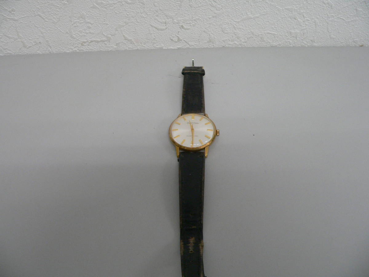 クラウン セイコー SEIKO 21石 19石 SS CROWN 手巻き Crown⁄クラウン 