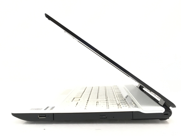 初期保証付】 NEC LaVie Note Standard PC-NS350AAW-YC 15.6型 ノート