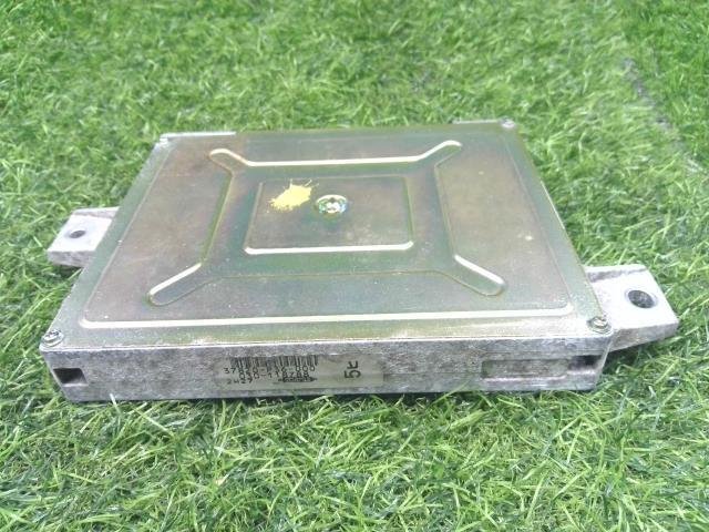 ビート E-PP1 エンジンコンピューター ECU 未テスト 37820-P36-000 030 