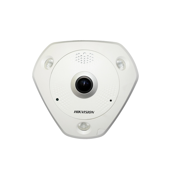 お買い得，お得 最終処分 HIK製品 型番DS-2CD6362F-I IR Fisheye Network Camera 6megapixel 360&deg;パノラマ防犯カメラ 防水IP66 663(防犯カメラ)｜売買されたオークション情報、yahooの商品情報をアーカイブ公開 - オークファ 防犯カメラ