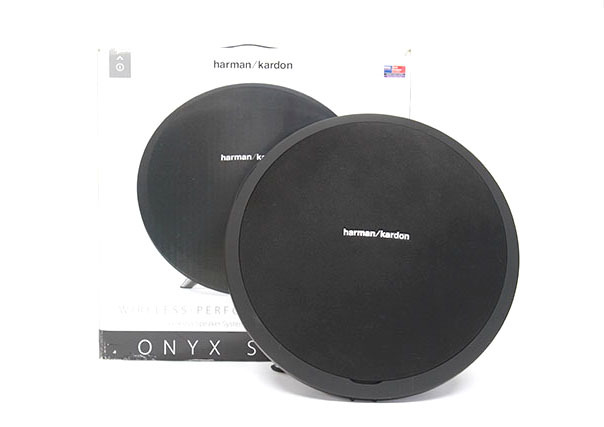 Harman Kardon ハーマンカードン ONYX STUDIO Bluetooth