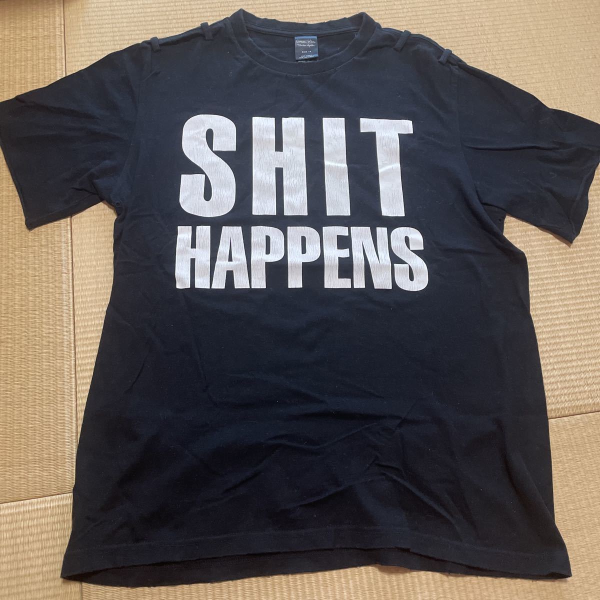2026年最新Yahoo!オークション -number (n)ine tシャツの中古品 ⁄ T-SHIRT