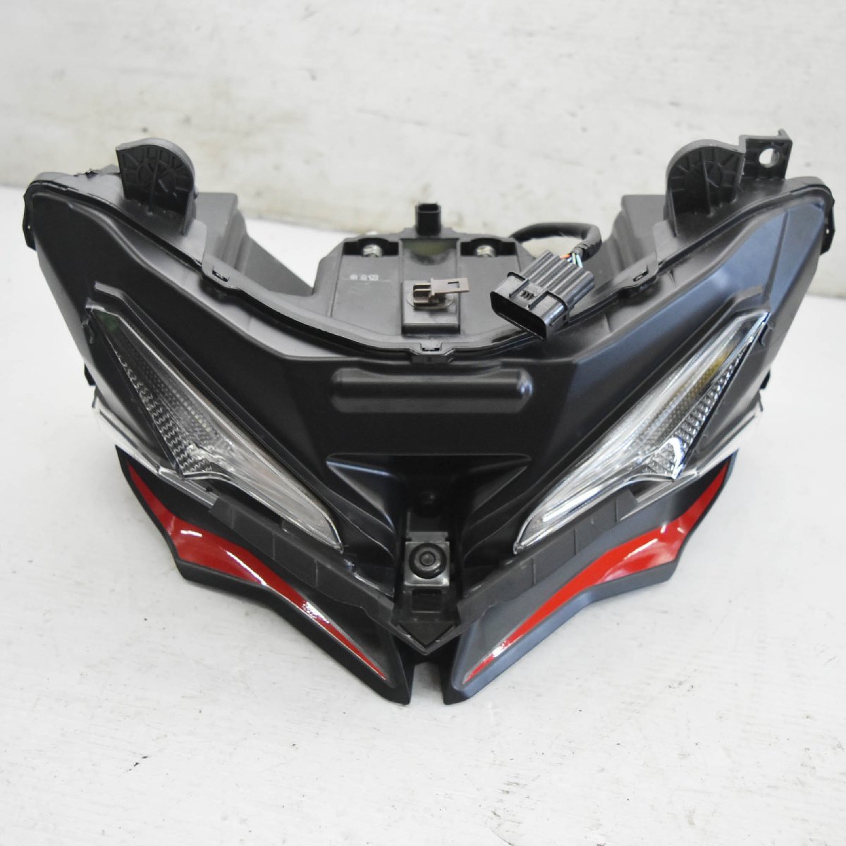 ホンダ CBR250RR MC51-1203*** 純正 ヘッドライト 【D】BHL CBR250RR