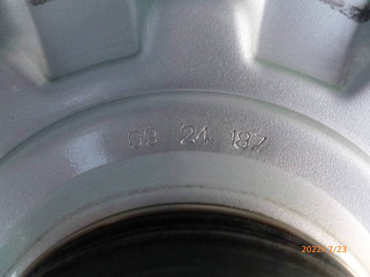 BBS センターキャップ ホイールキャップ ホイールカバー 4枚 56 24 039 