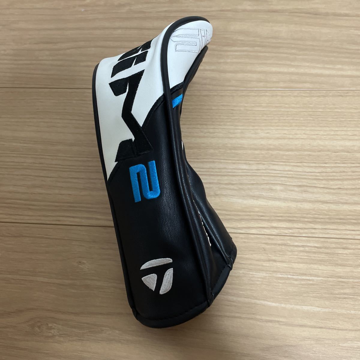 SIM2 シム2 5W 19° フェアウェイウッド ヘッドとカバーのみ sim2 5w 19