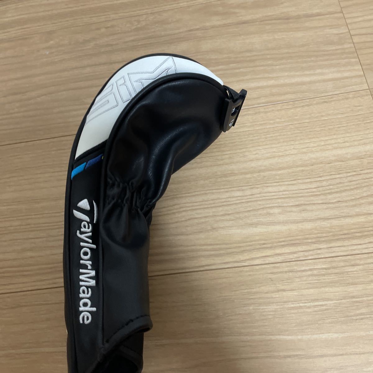 SIM2 シム2 5W 19° フェアウェイウッド ヘッドとカバーのみ sim2 5w 19°