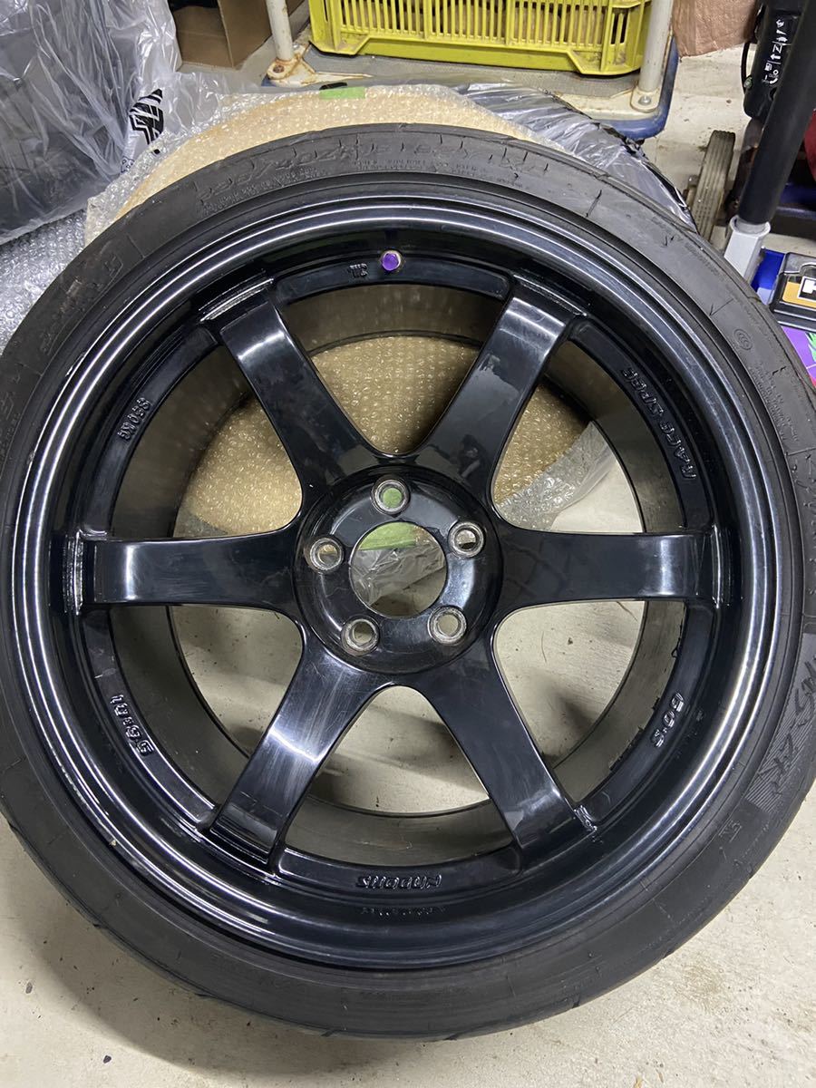 一部予約販売 Shogun 2本 ホイール 9 5 ドリ車用 ホイール