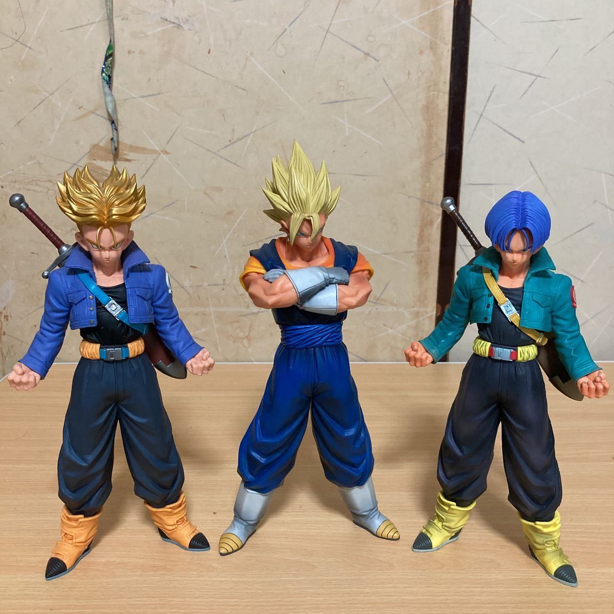 MASTER STARS PIECE THE : SUPER ドラゴンボール GOKOU ドラゴンボール 