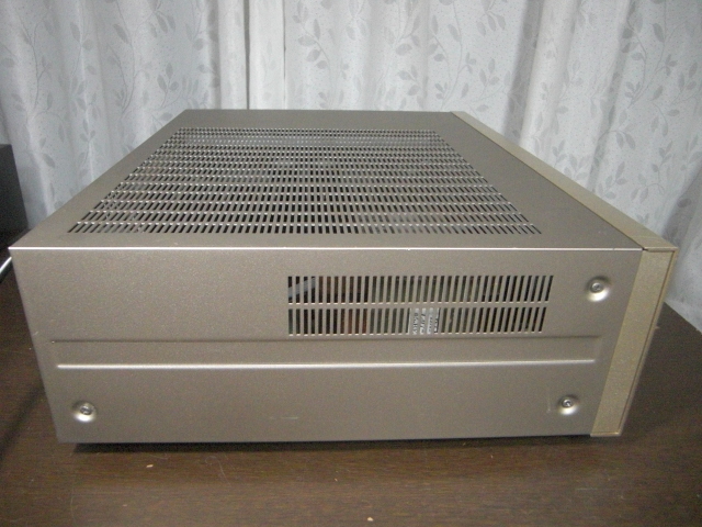 KENWOOD プリメインアンプ KA-7090R 家電、AV、カメラ オーディオ機器
